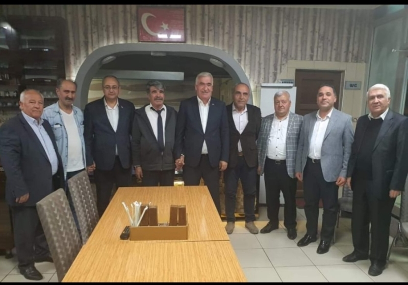 Aksaray