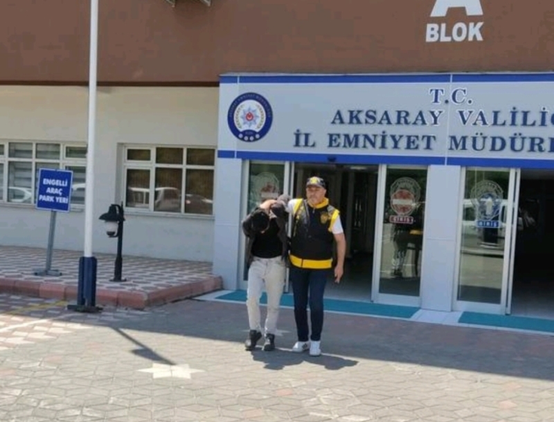 Aksaray