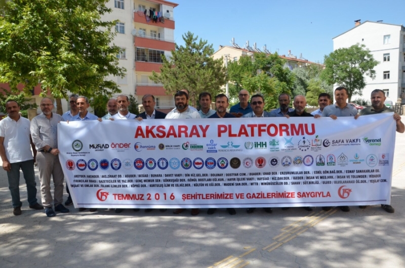 Bakar İl Müftümüz hakkında gerçek dışı açıklamaları asla kabul etmiyoruz dedi 