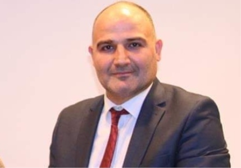 Aksaray Sağlık İl Müdürü Kerem Yeşildal Görevinden İstifa Etti