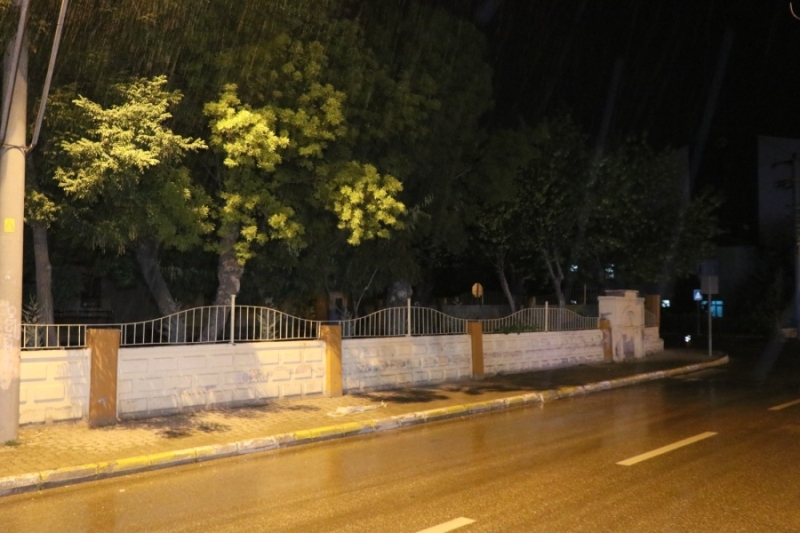 Aksaray