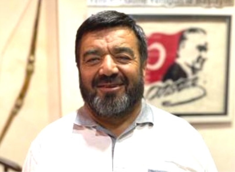 İlhan Demir Kuran