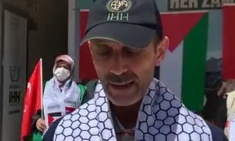  O GECE İSLAM ÂLEMİ HEP DUADAYDI