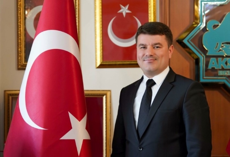 Belediye Başkanı Dinçer’in 15 Temmuz Demokrasi Ve Milli Birlik Günü Mesajı