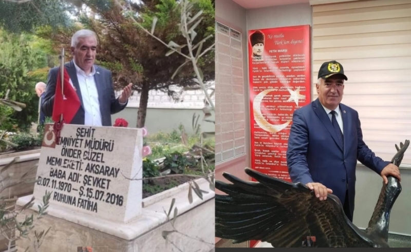 RAMAZAN KAŞLI 