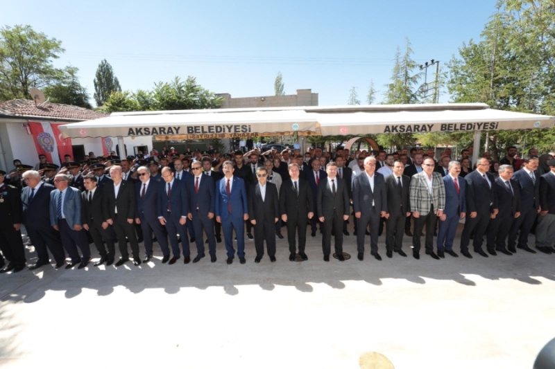 15 Temmuz Demokrasi ve Milli Birlik Günü