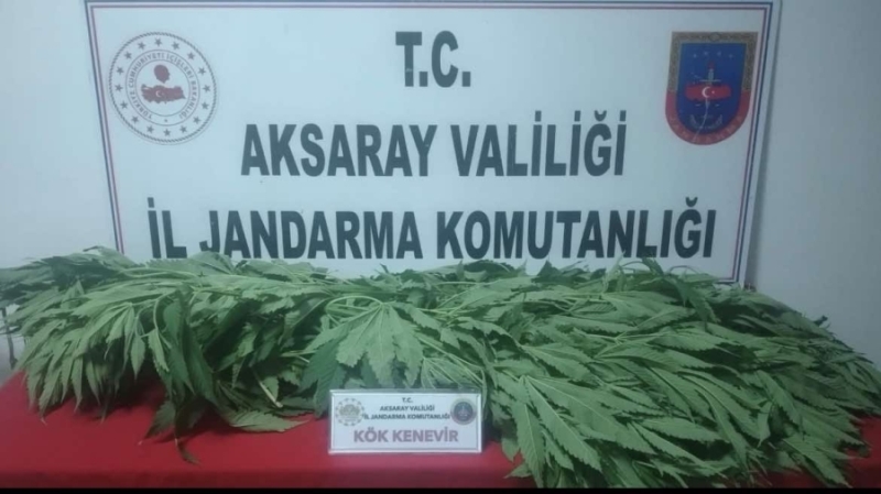 Aksaray