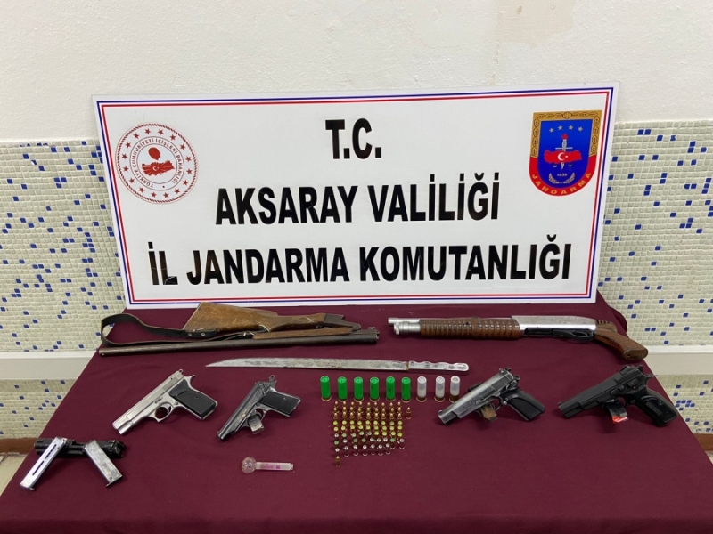 Aksaray