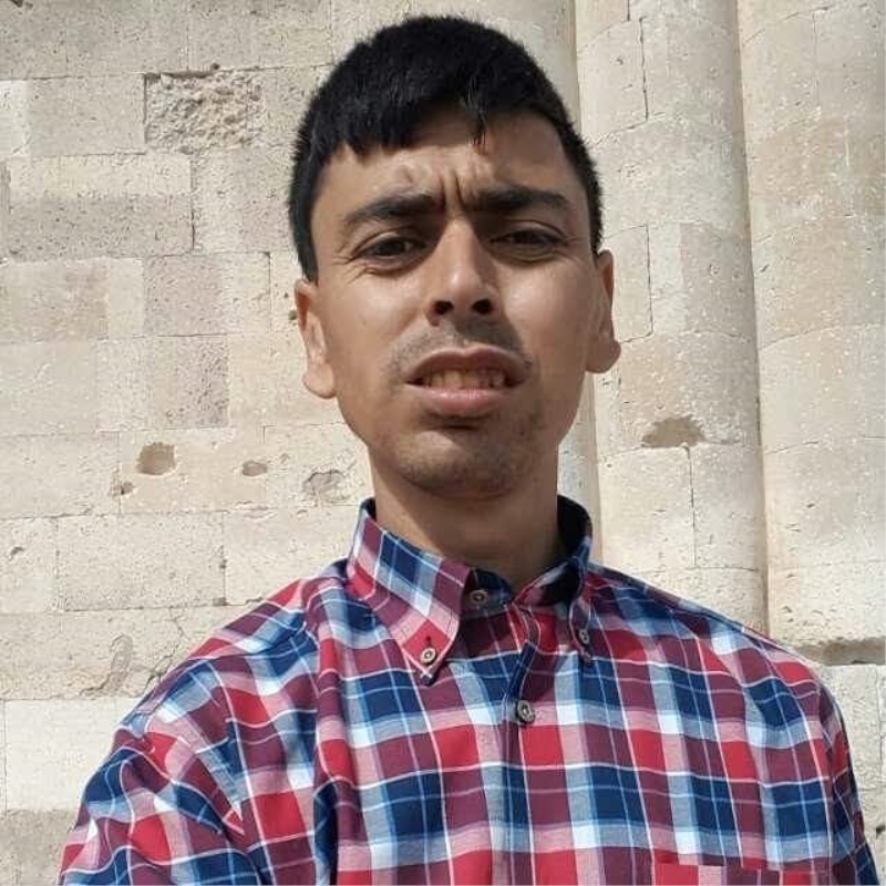 Hüseyin Yumuşak evinde ölü olarak bulundu