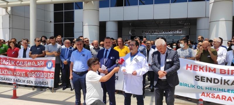 Bizi kurşunlar öldürmez. Ama uğruna canımızı vereceğimiz devletimizin ve milletimizin kayıtsızlığı öldürür