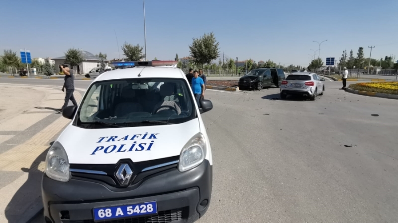 Aksaray