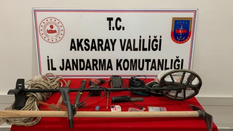 Aksaray
