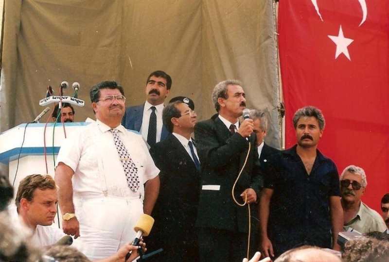 AKSARAY VİLAYETİ FİİLEN 33 YAŞINDA!!!