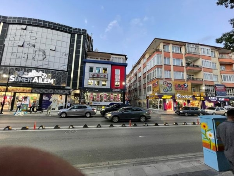 Müşteri Memnuniyetini Ön Planda Tutan Can Sürücü Kursu 2 Yeni Yerine Taşındı
