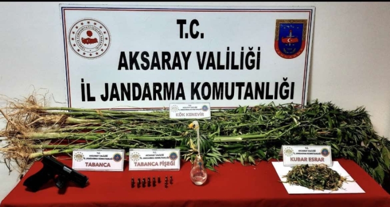 Aksaray