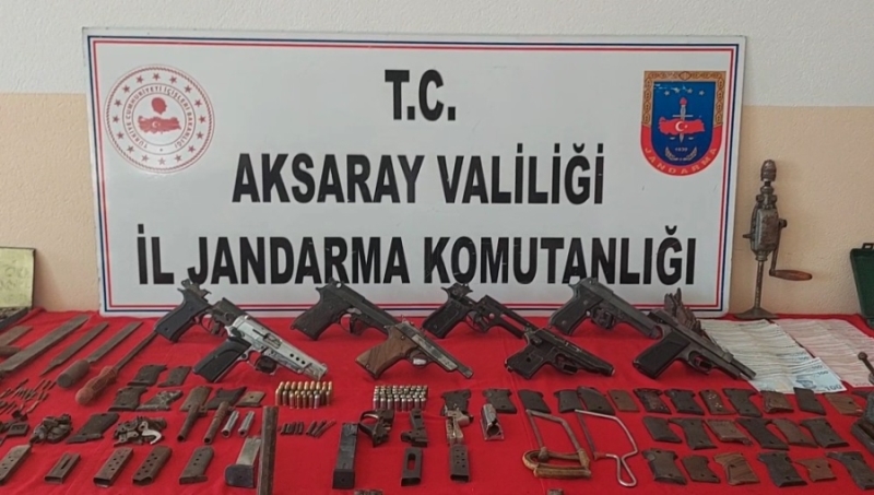 Aksaray