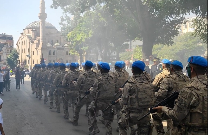 Aksaray