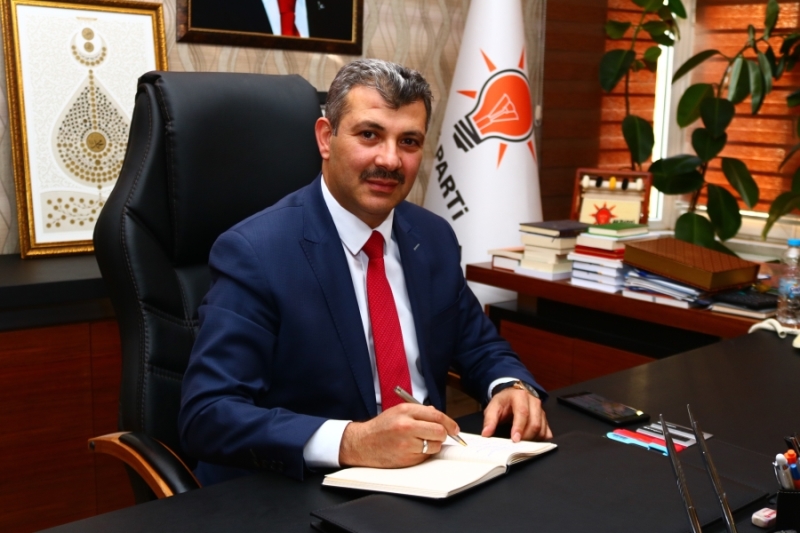 Altınsoy Aksaray Ortaköy Karayolu En Kısa Zamanda Başlayacak Dedi 