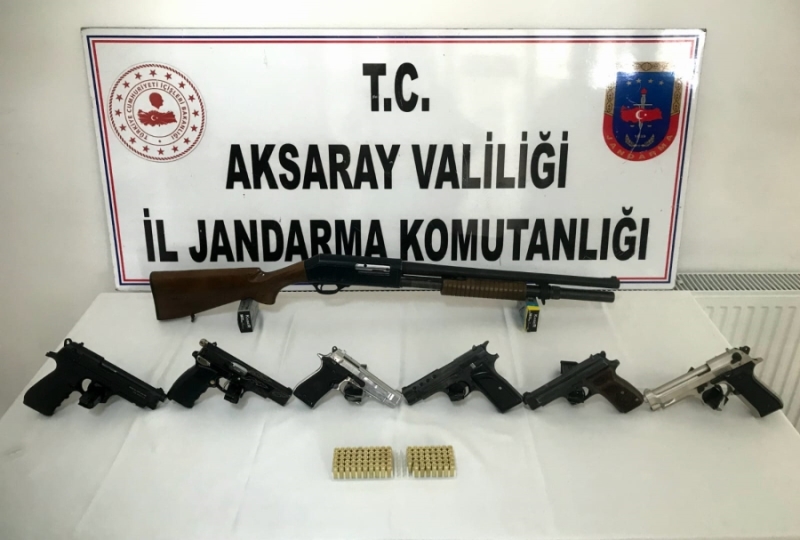 Aksaray
