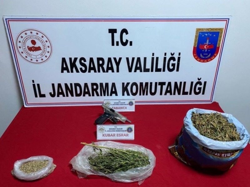Aksaray
