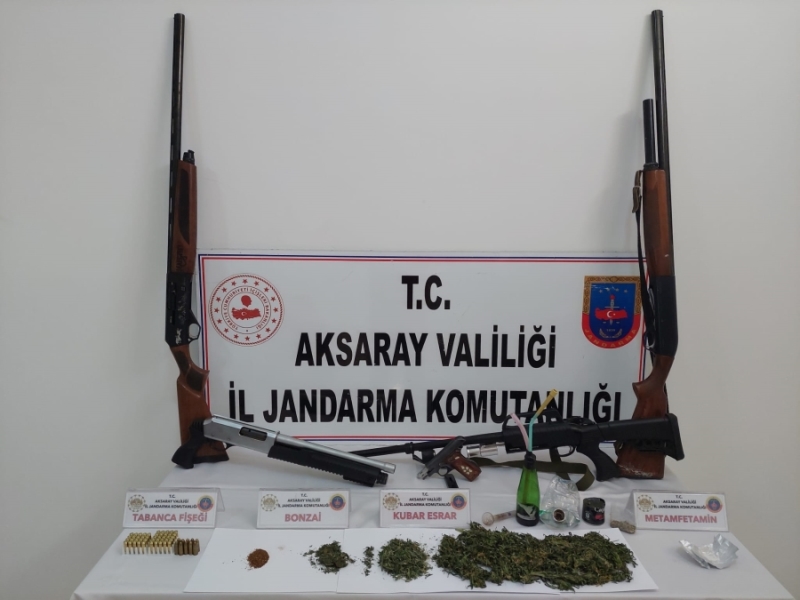 Aksaray