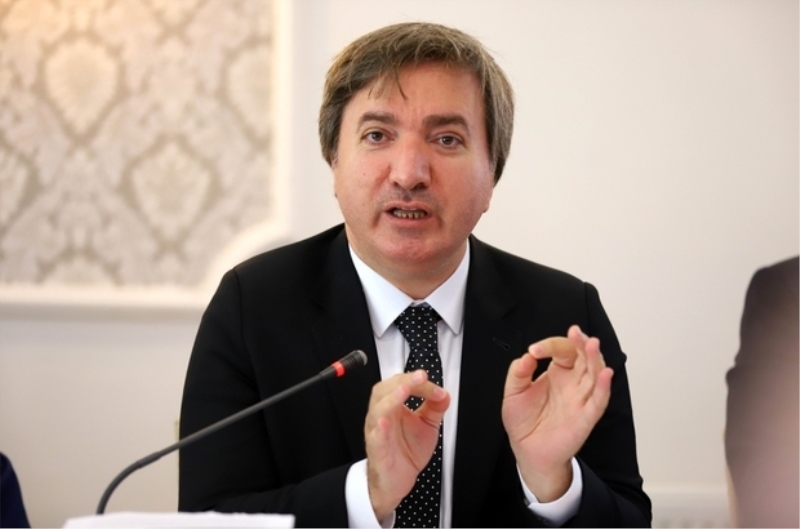 Yeni eğitim ve öğretim yılında Vali Aydoğdu’dan öğretmen ve velilere sıradışı mektup