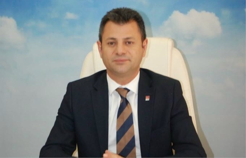 “4 YILDIR KEMAL KILIÇDAROĞLU’NUN PROJELERİNİ UYGULUYORSUNUZ”