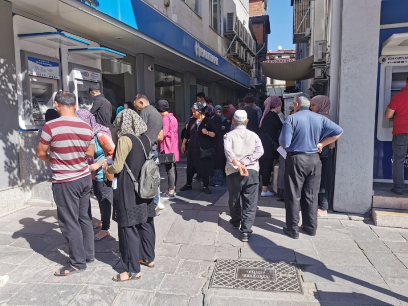 TOKİ tarafından gerçekleştirilecek Türkiye