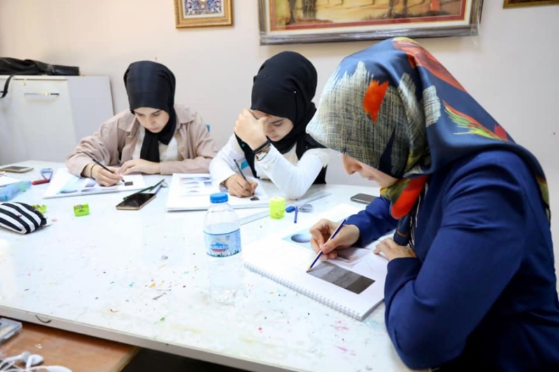 AKMEK’TE KAYIT DÖNEMİ BAŞLADI