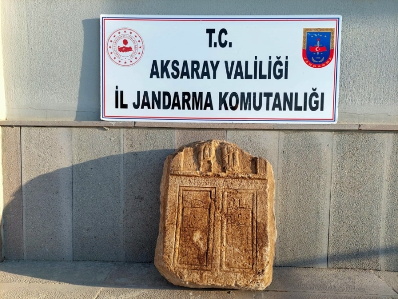 Aksaray