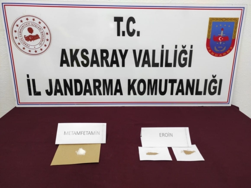 Aksaray