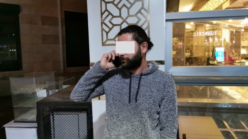 Aksaray