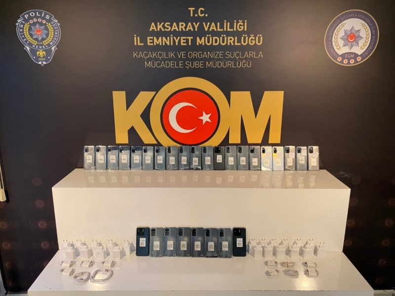 Aksaray
