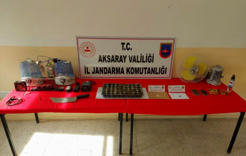 Aksaray