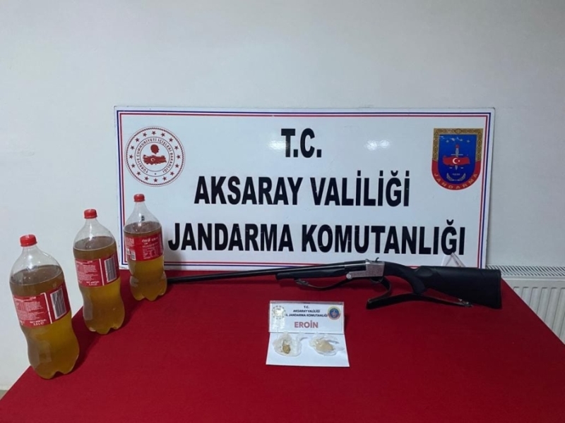 Aksaray