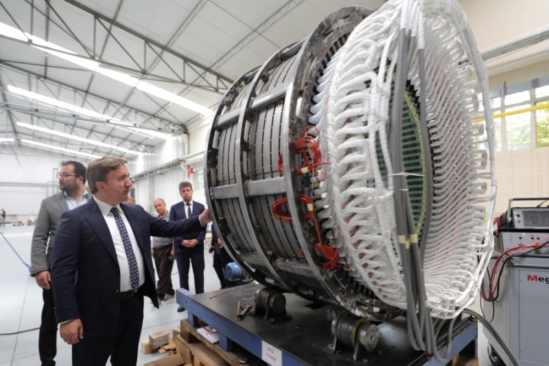 Aksaray’dan 214 milyon dolarlık ihracat