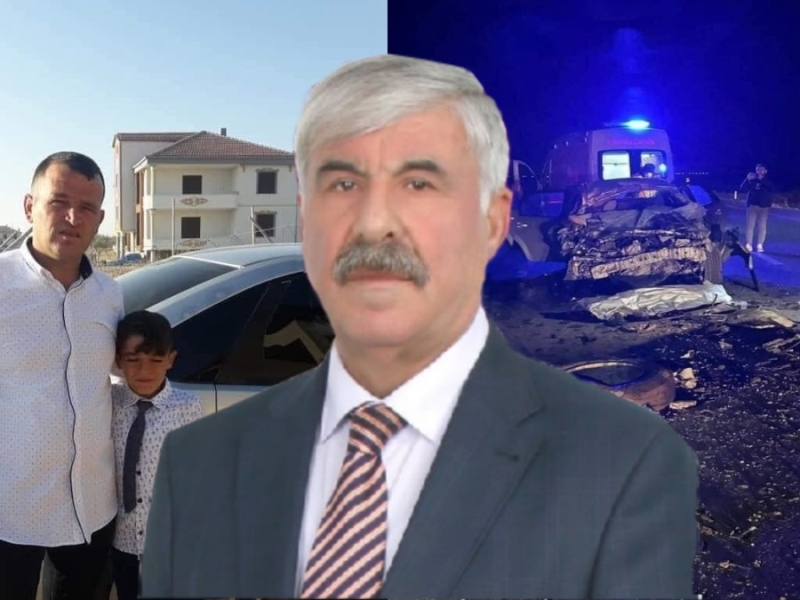 Necati Belgemen Canlarımızı Kaybettik Başımız Sağ Olsun Dedi