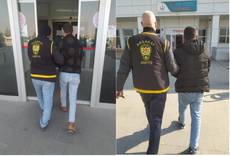 Aksaray