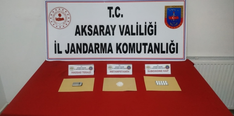 Aksaray