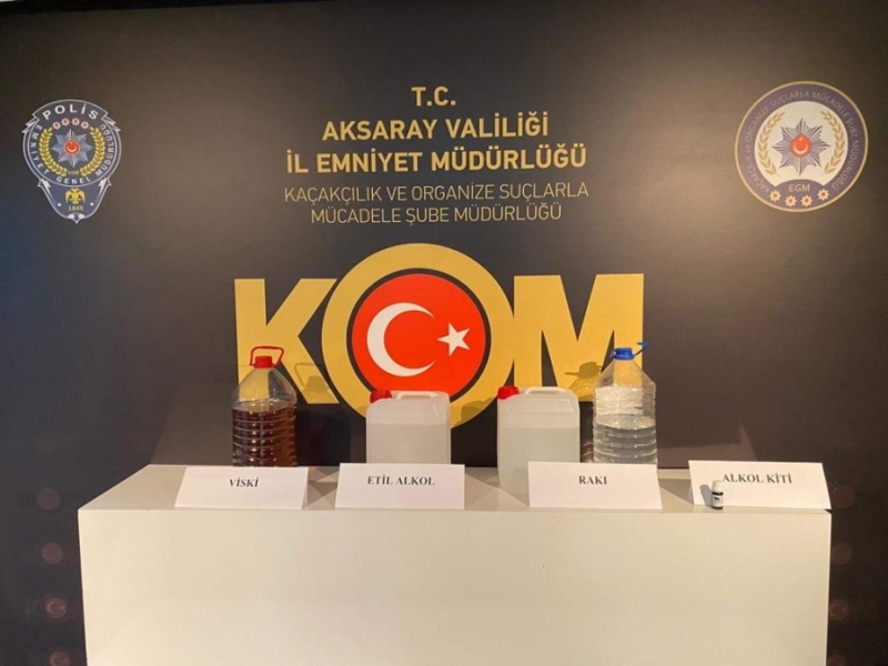 Aksaray
