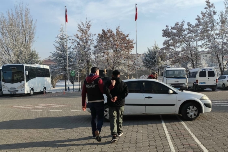 Aksaray