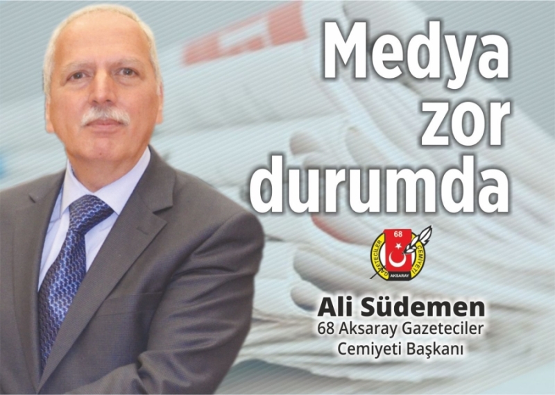 Medya zor durumda