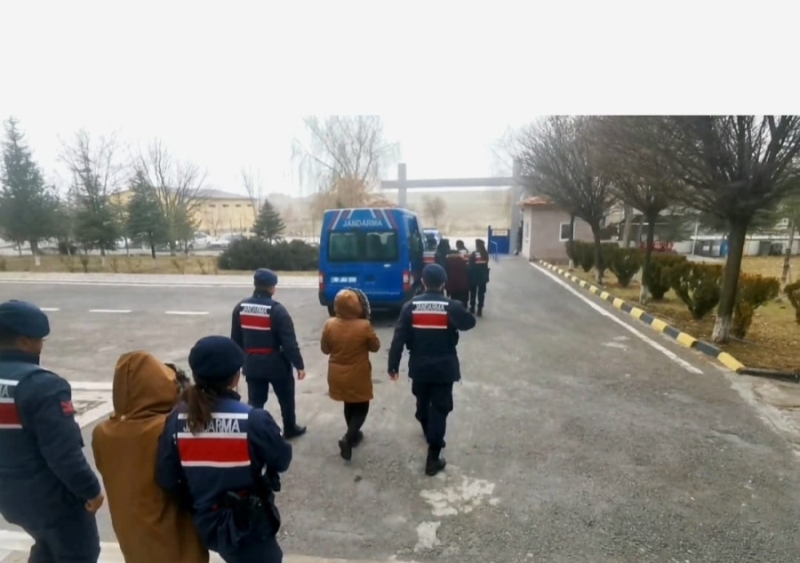 Aksaray