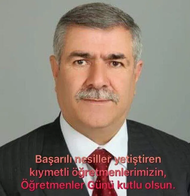 NİĞDE’NİN EN KIDEMLİ GAZETECİSİ HİZMETİNİ SİYASET’TEDE SÜRDÜRECEK!