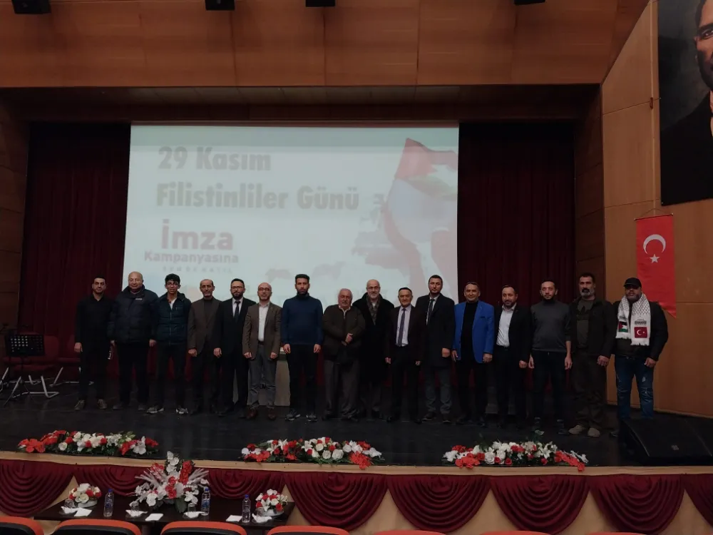 STK’LAR AKSARAY