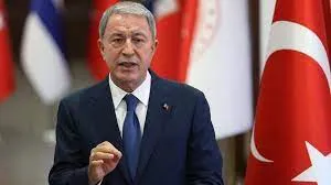 HULUSİ AKAR YARIN AKSARAY’A GELİYOR!!!