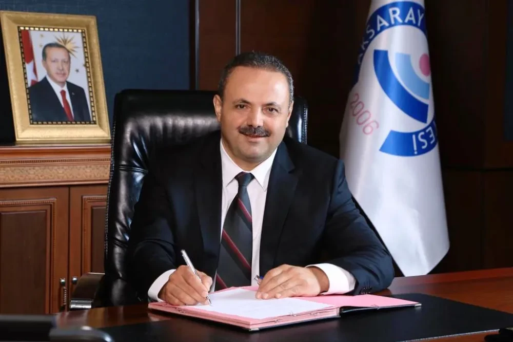 2024’ÜN ODAK NOKTASI DİJİTALLEŞME VE ÜRETİM OLACAK 