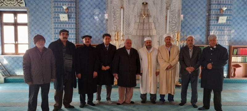 MEHMET ALTINSOY ANILDI!!! 