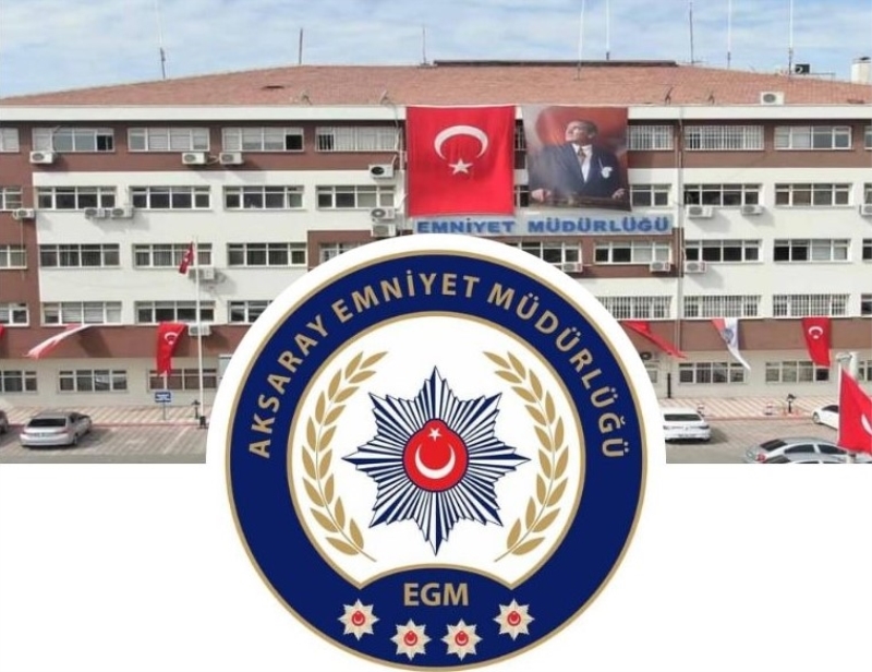 Aksaray