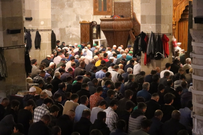 AKSARAY BELEDİYESİ